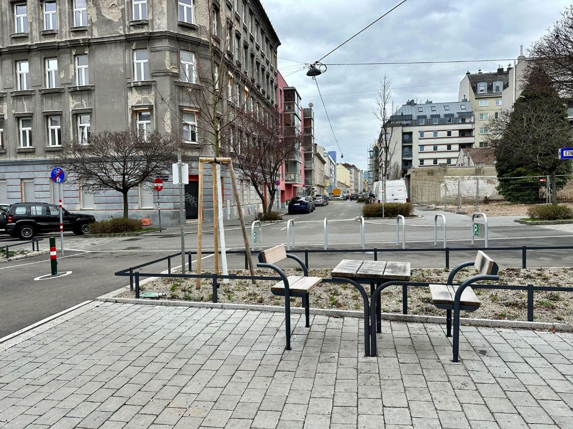 Spacious Central 4-Room Suite For 6 - Near Subway Vienna Luaran gambar